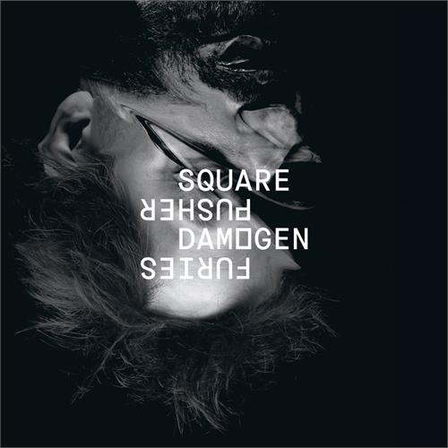 Squarepusher Damogen Furies (LP)